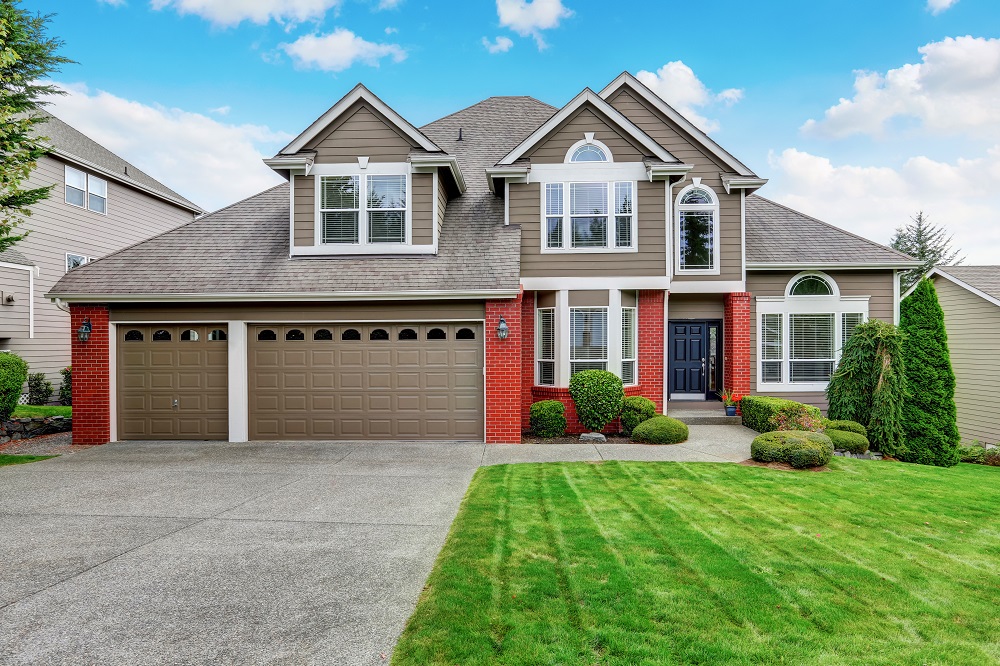 Task #2 to Sell Your Home - Boost Your Home’s Curb Appeal