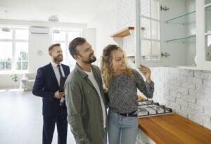 7 Common Showing Mistakes First-Time Sellers Make