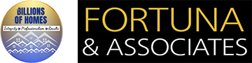 Fortuna & Associates Logo