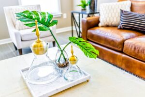 5 Memorable Living Room Staging Tips That Can Help You Sell Your Home Faster