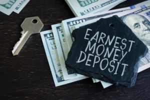 Can You Keep Your Earnest Money Deposit if a Real Estate Transaction Falls Through?