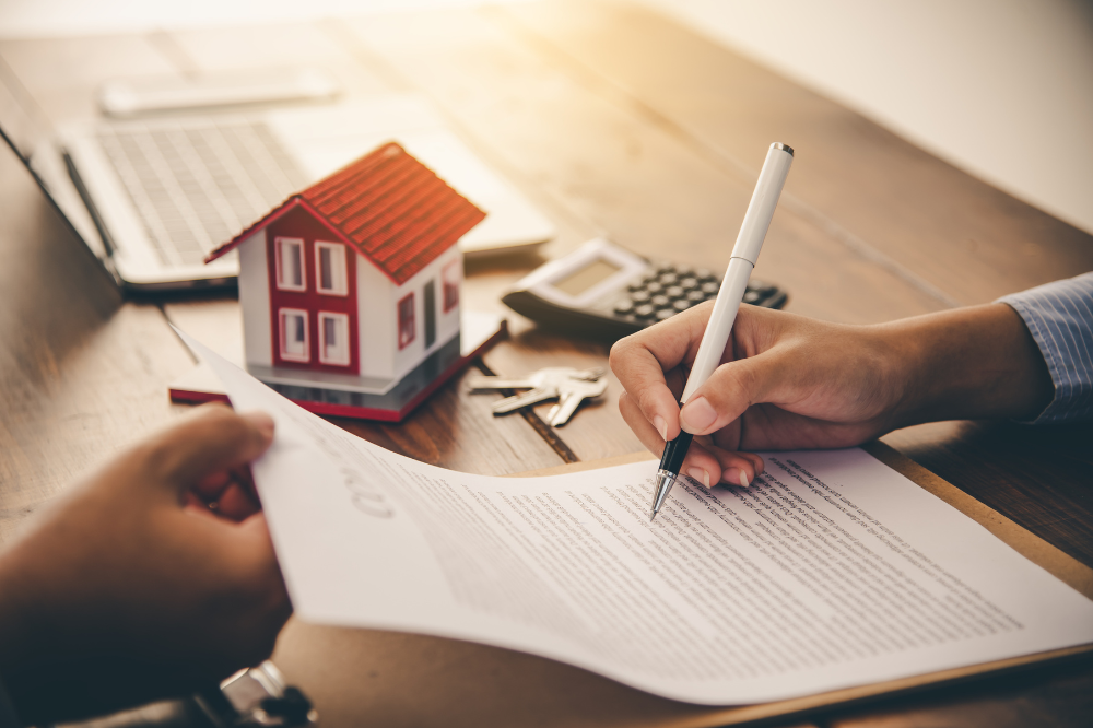 Which of These Five Main Mortgage Types is Right for You?
