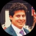 Reza A. Avatar