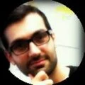 Behtash T. Avatar